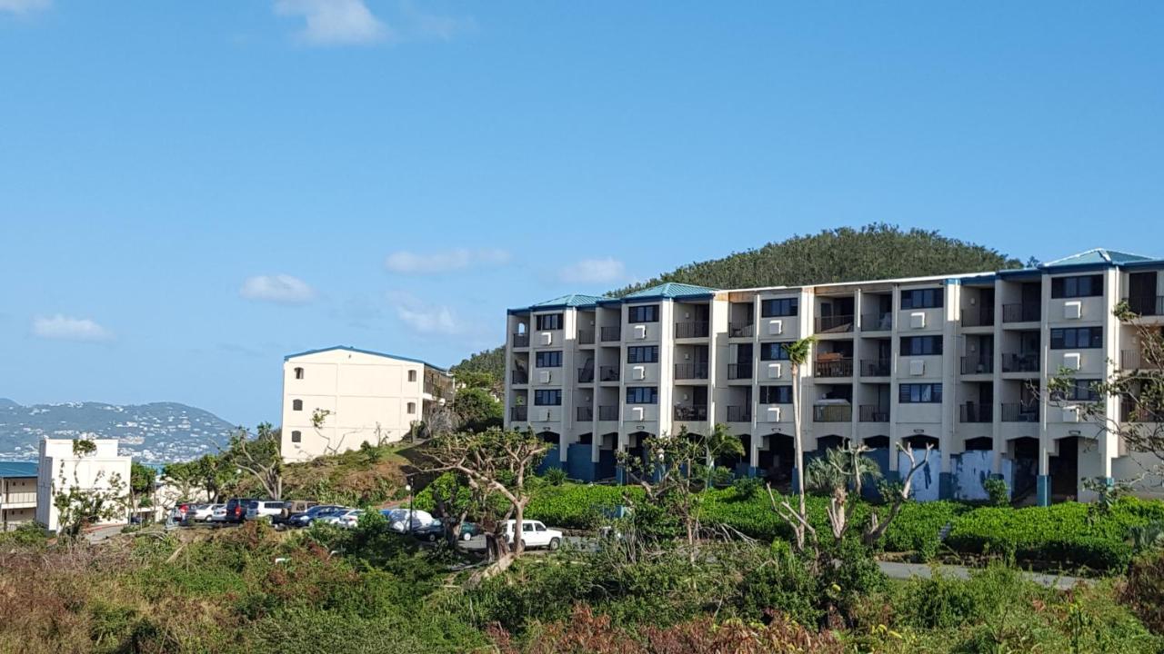 Sapphire Village Condos Nazareth Extérieur photo